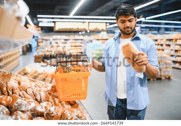 Local products showcase